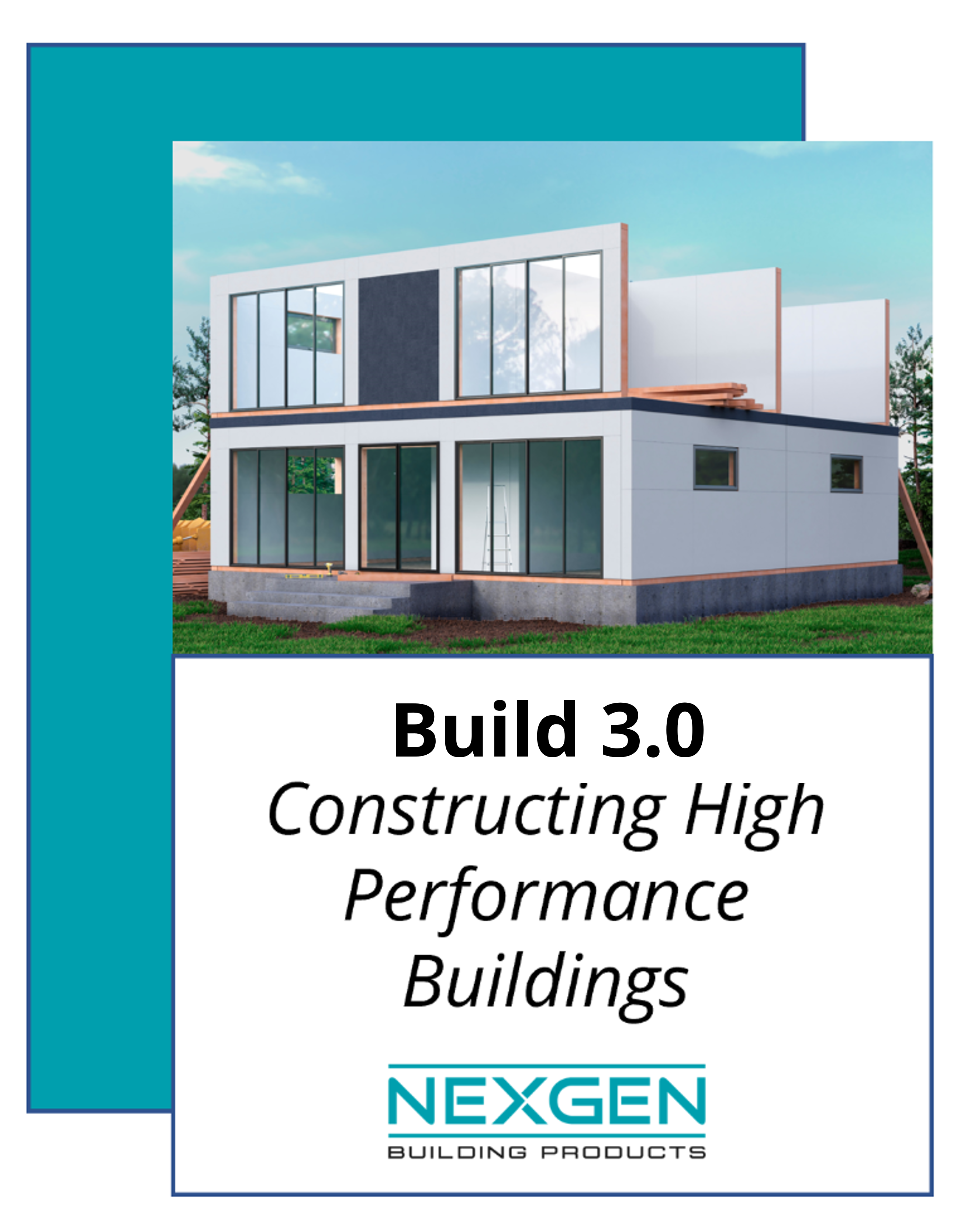 Build 3.0