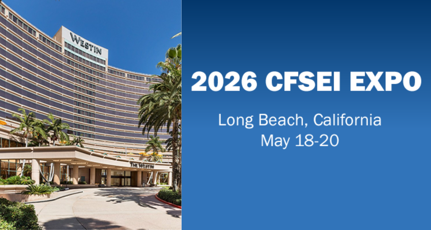 Cold-Formed Steel Engineers Institute Expo