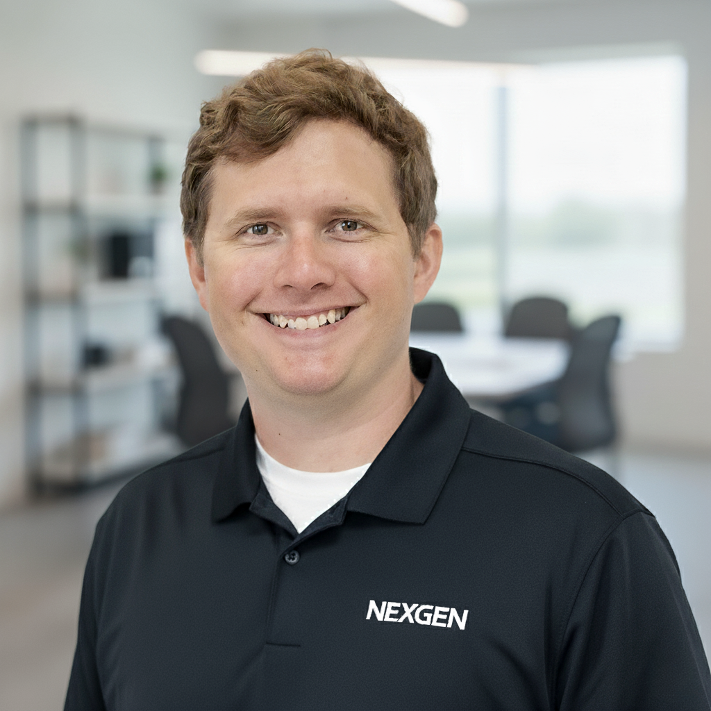 Eric Polzin 10-29-25