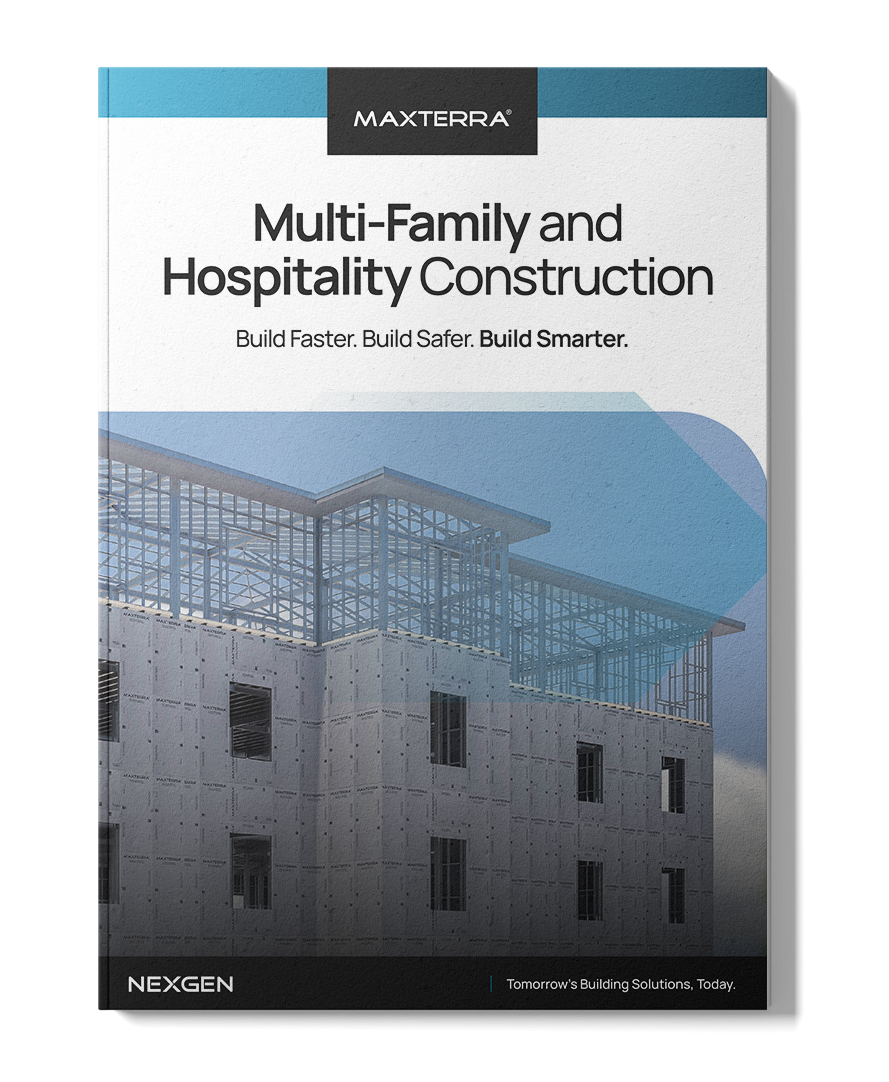 Multi-Family Playbook