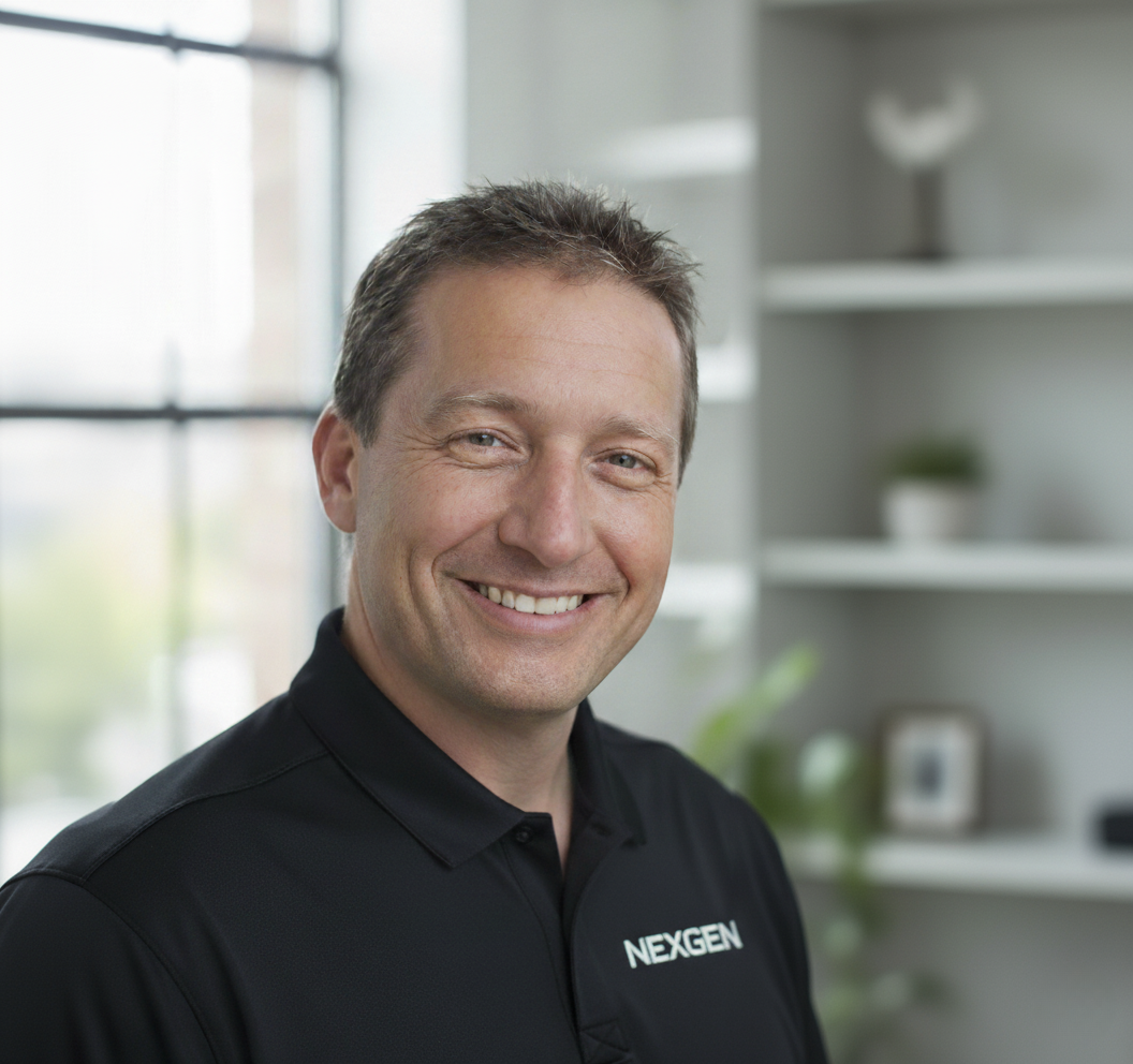 Scott Lidberg 10-29-25