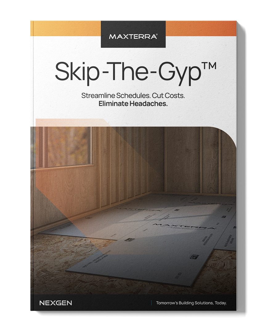 Skip-The-Gyp Playbook
