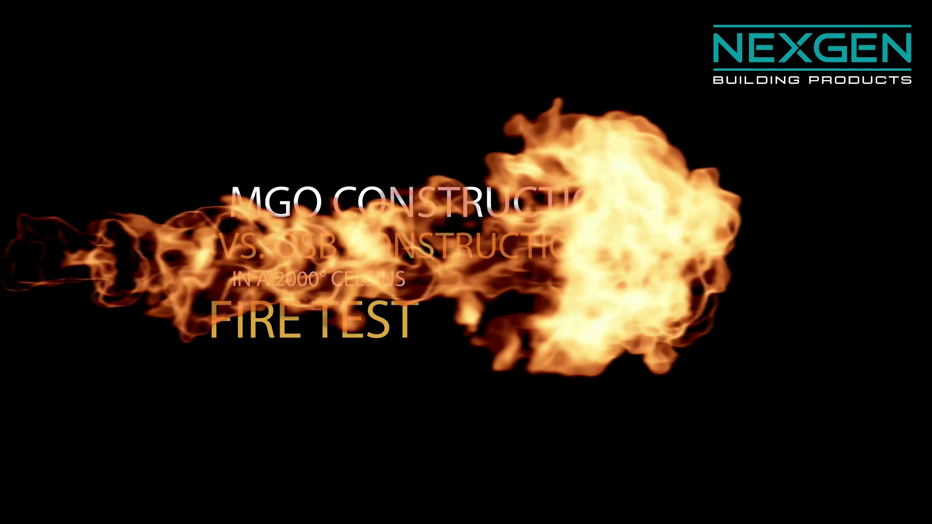 NEXGEN Fire Video-thumb-1