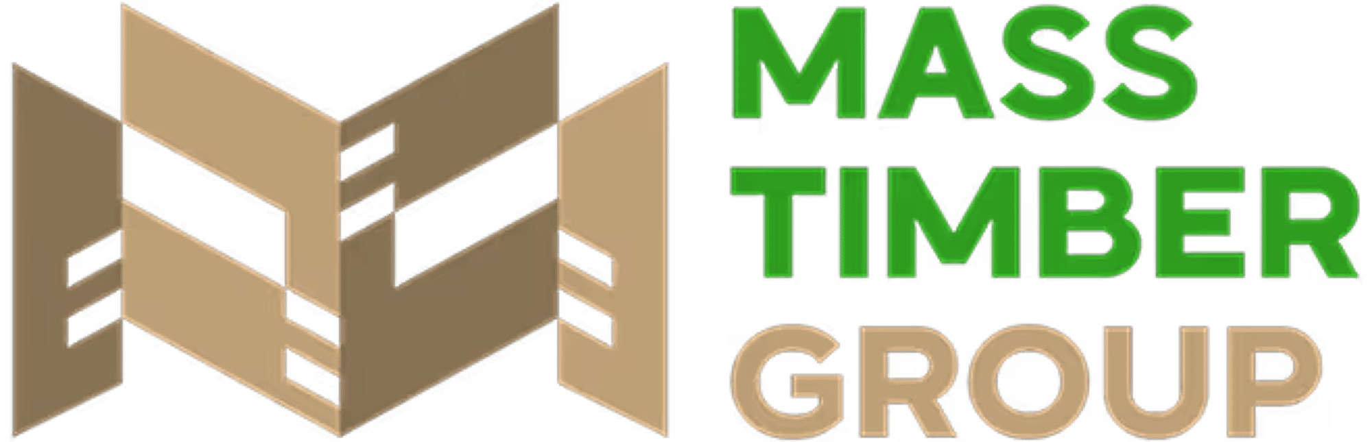 Mass Timber Group logo
